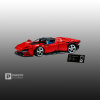 LEGO Technic Ferrari Daytona SP3 (42143)